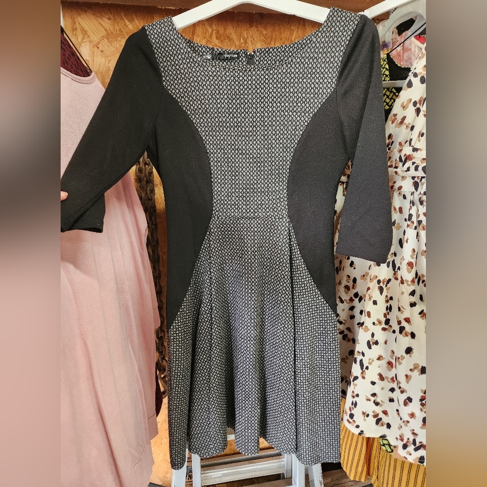 Maurice's Dress